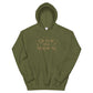 Queer and Magical Unisex Hoodie