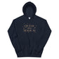 Queer and Magical Unisex Hoodie