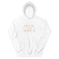 Queer and Magical Unisex Hoodie