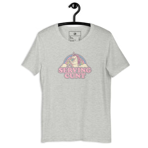 Serving C Unisex T-Shirt