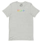 Equality Greater Than Division Classic Tee