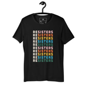 reSisters Unisex T-Shirt