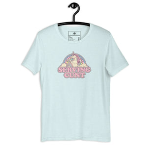 Serving C Unisex T-Shirt