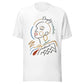 Radiant Graphic Cotton T-shirt