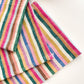 Valentina Rainbow Cocktail Napkin Set of 4