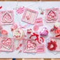 Sweetheart Plates (10 count)