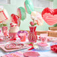 Candy Heart Balloons (6 ct)