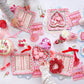 Ooh La Love Napkins (20 ct)
