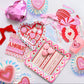 Amore Dinner Plates (10 count)