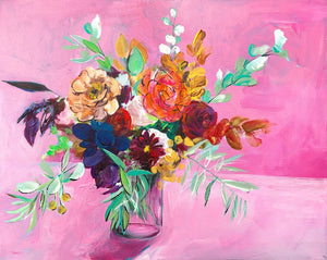 Wander Art Print Inspiring Wall Art for Dreamers and Explorers Alike