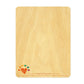 All My Heart Wood Love Card