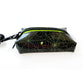 Petite Boxy Pouch | glow-in-the-dark webs