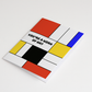 Work of Art Greeting Card