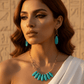 Xema Necklace