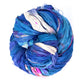 Artisan Recycled Sari Ribbon – Sari Treasures in Every Strand