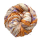 Artisan Recycled Sari Ribbon – Sari Treasures in Every Strand