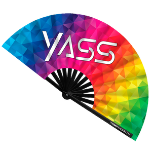 Yass Fan
