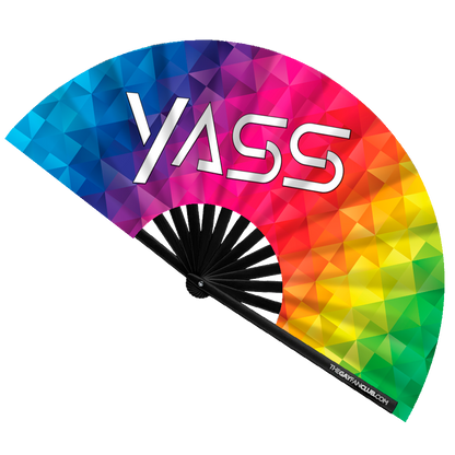 Yass Fan