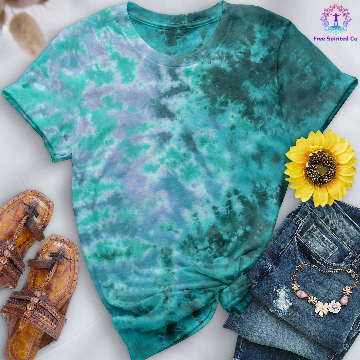 Zero G Premium Hand-Dyed Comfort Shirt