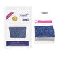Zipper Pouch Sewing Kit - Rain Navy