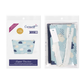 Zipper Pouch Sewing Kit